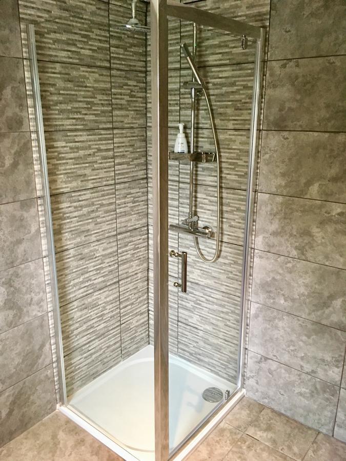 The Sun B&B Rooms Winforton ภายนอก รูปภาพ